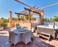 Wiederverkauf - apartment - Marbella - San Pedro de Alcántara