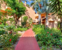 Wiederverkauf - apartment - Marbella - San Pedro de Alcántara