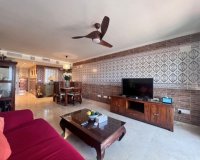 Wiederverkauf - apartment - Marbella - San Pedro de Alcántara