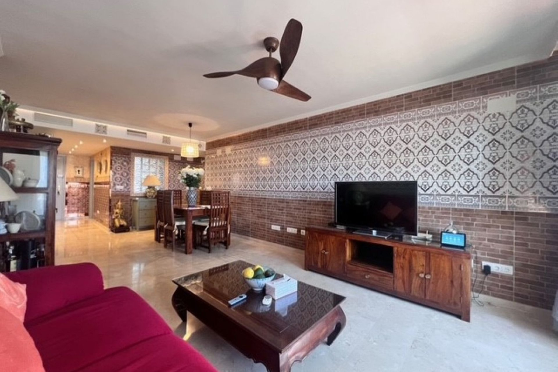 Wiederverkauf - apartment - Marbella - San Pedro de Alcántara