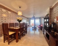 Wiederverkauf - apartment - Marbella - San Pedro de Alcántara