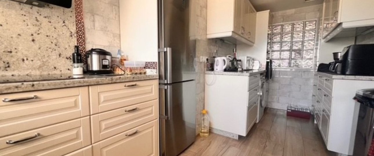 Wiederverkauf - apartment - Marbella - San Pedro de Alcántara