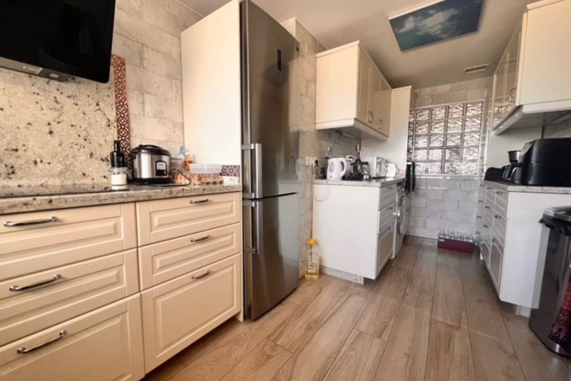 Wiederverkauf - apartment - Marbella - San Pedro de Alcántara
