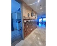 Wiederverkauf - apartment - Marbella - San Pedro de Alcántara