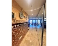 Wiederverkauf - apartment - Marbella - San Pedro de Alcántara