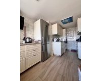 Wiederverkauf - apartment - Marbella - San Pedro de Alcántara