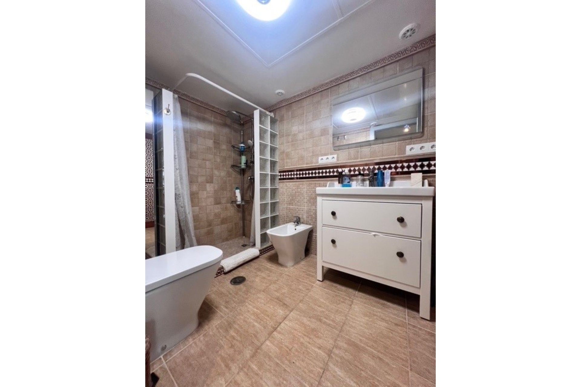 Wiederverkauf - apartment - Marbella - San Pedro de Alcántara
