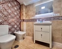 Wiederverkauf - apartment - Marbella - San Pedro de Alcántara