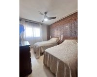 Wiederverkauf - apartment - Marbella - San Pedro de Alcántara