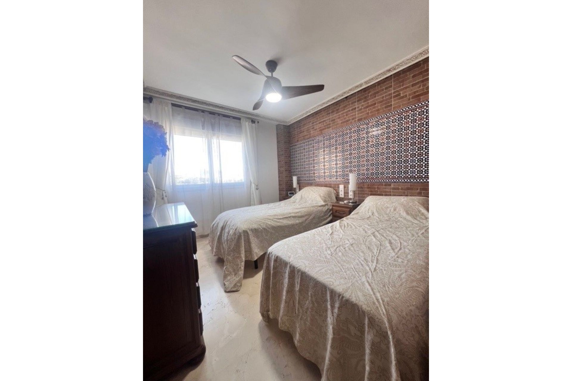 Wiederverkauf - apartment - Marbella - San Pedro de Alcántara