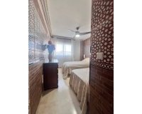 Wiederverkauf - apartment - Marbella - San Pedro de Alcántara