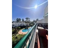Wiederverkauf - apartment - Marbella - San Pedro de Alcántara