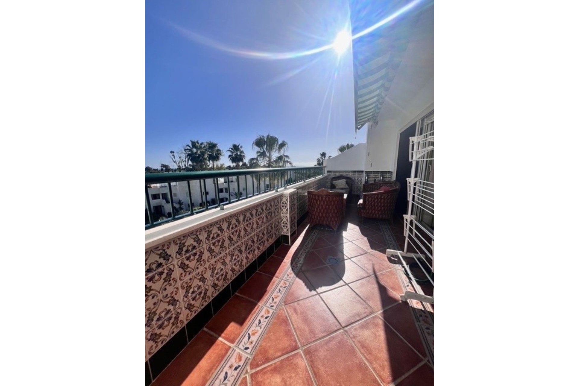 Wiederverkauf - apartment - Marbella - San Pedro de Alcántara