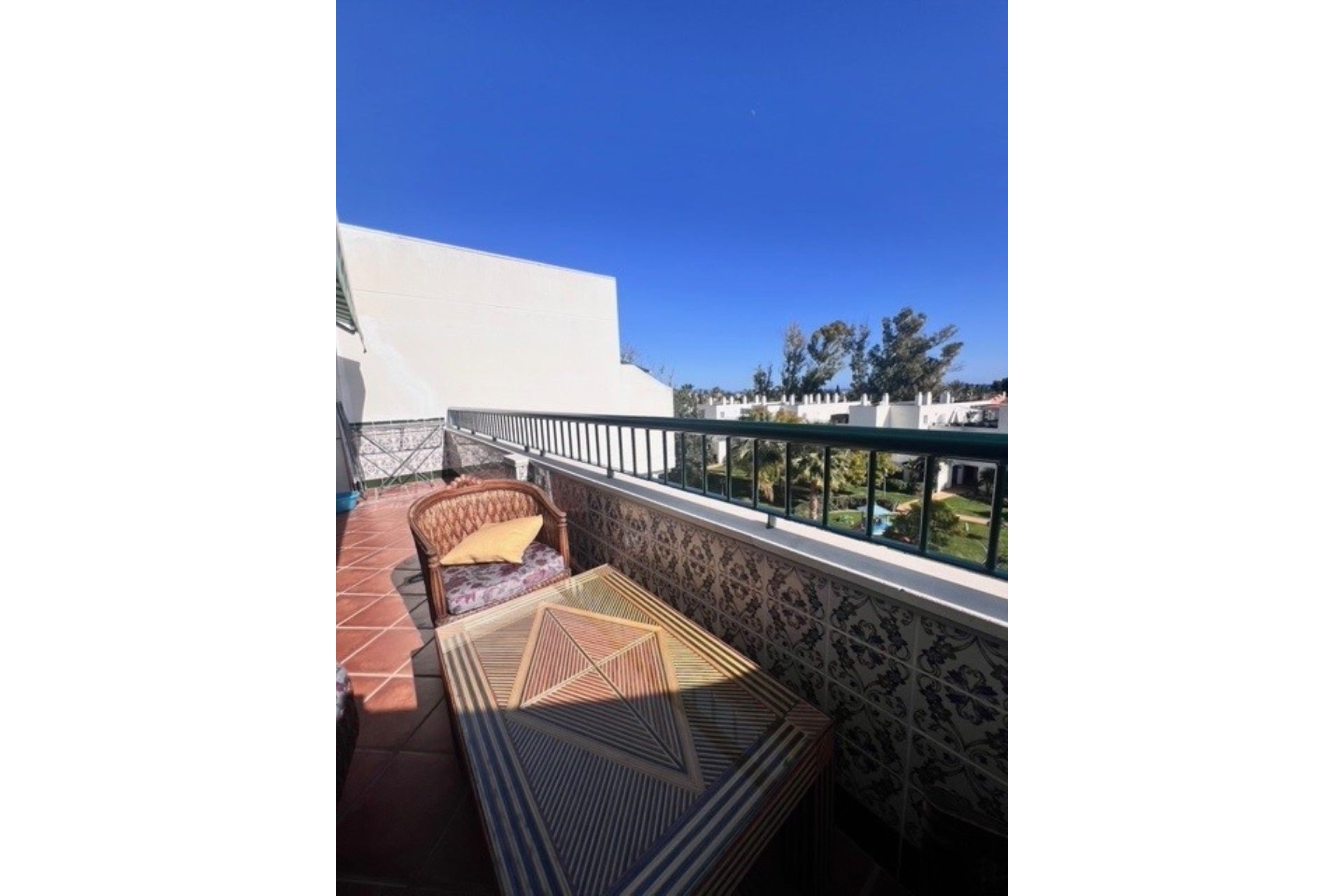 Wiederverkauf - apartment - Marbella - San Pedro de Alcántara