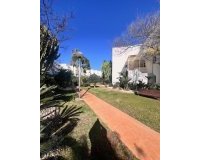 Wiederverkauf - apartment - Marbella - San Pedro de Alcántara