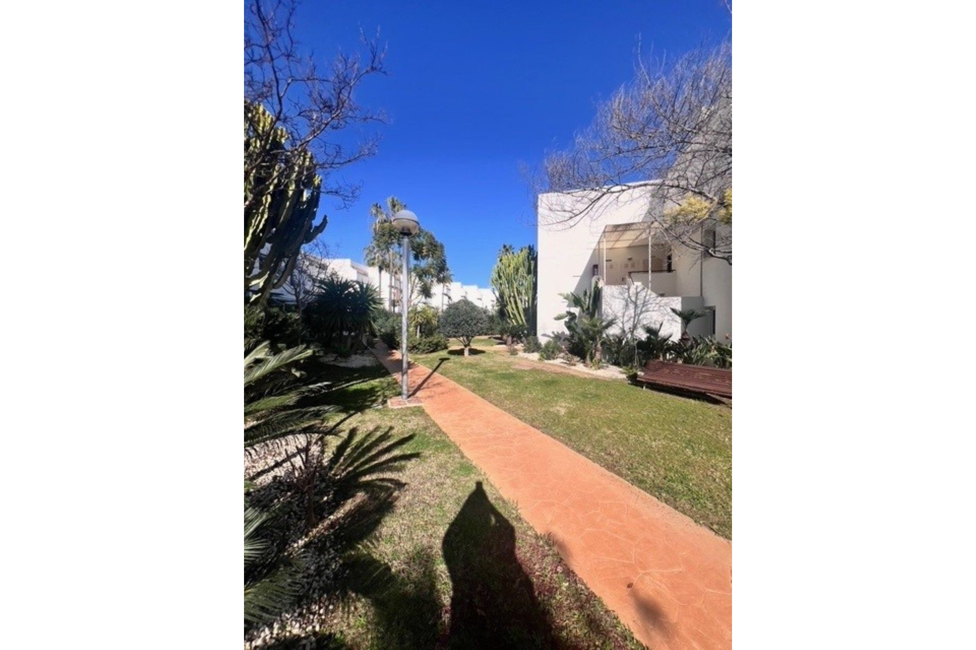 Wiederverkauf - apartment - Marbella - San Pedro de Alcántara