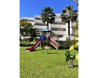 Wiederverkauf - apartment - Marbella - San Pedro de Alcántara
