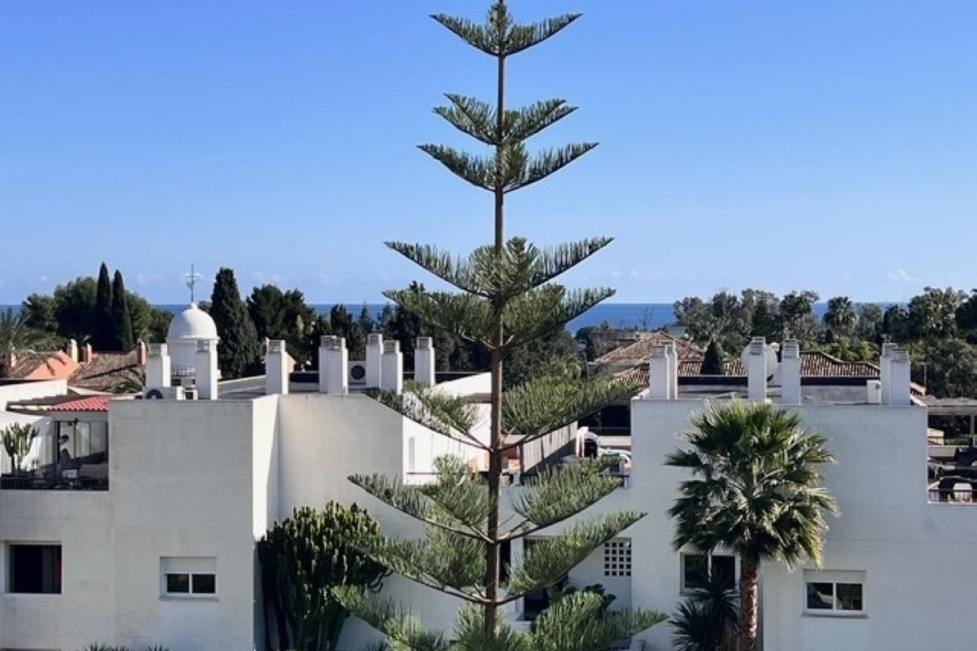 Wiederverkauf - apartment - Marbella - San Pedro de Alcántara
