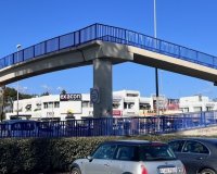 Wiederverkauf - apartment - Marbella - San Pedro de Alcántara
