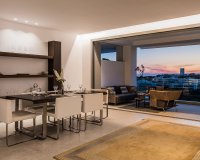 Wiederverkauf - apartment - Marbella - Santa Clara