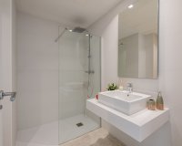 Wiederverkauf - apartment - Marbella - Santa Clara