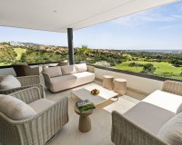 Wiederverkauf - apartment - Marbella - Santa Clara