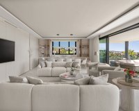 Wiederverkauf - apartment - Marbella - Santa Clara