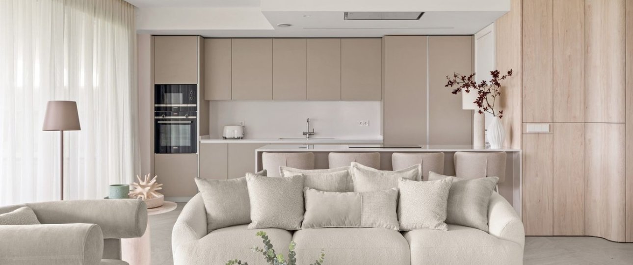 Wiederverkauf - apartment - Marbella - Santa Clara