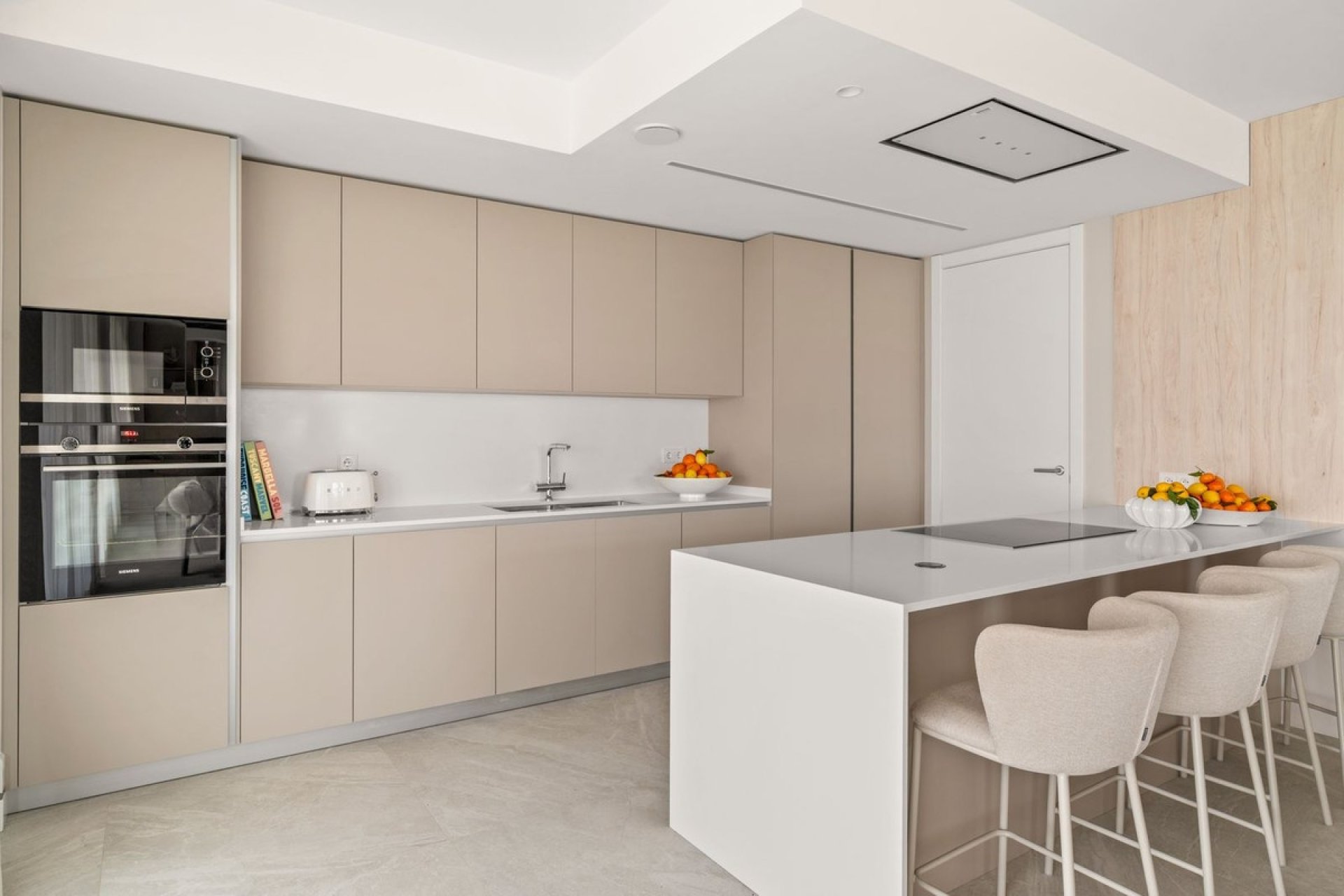 Wiederverkauf - apartment - Marbella - Santa Clara