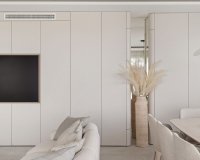 Wiederverkauf - apartment - Marbella - Santa Clara