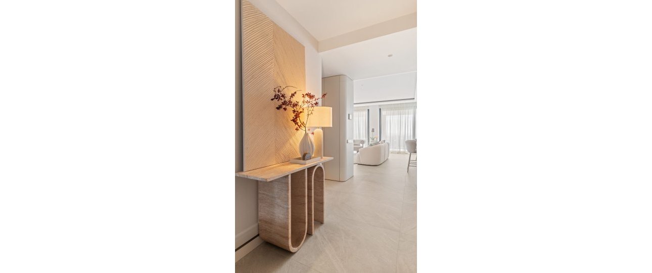 Wiederverkauf - apartment - Marbella - Santa Clara
