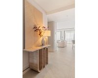 Wiederverkauf - apartment - Marbella - Santa Clara