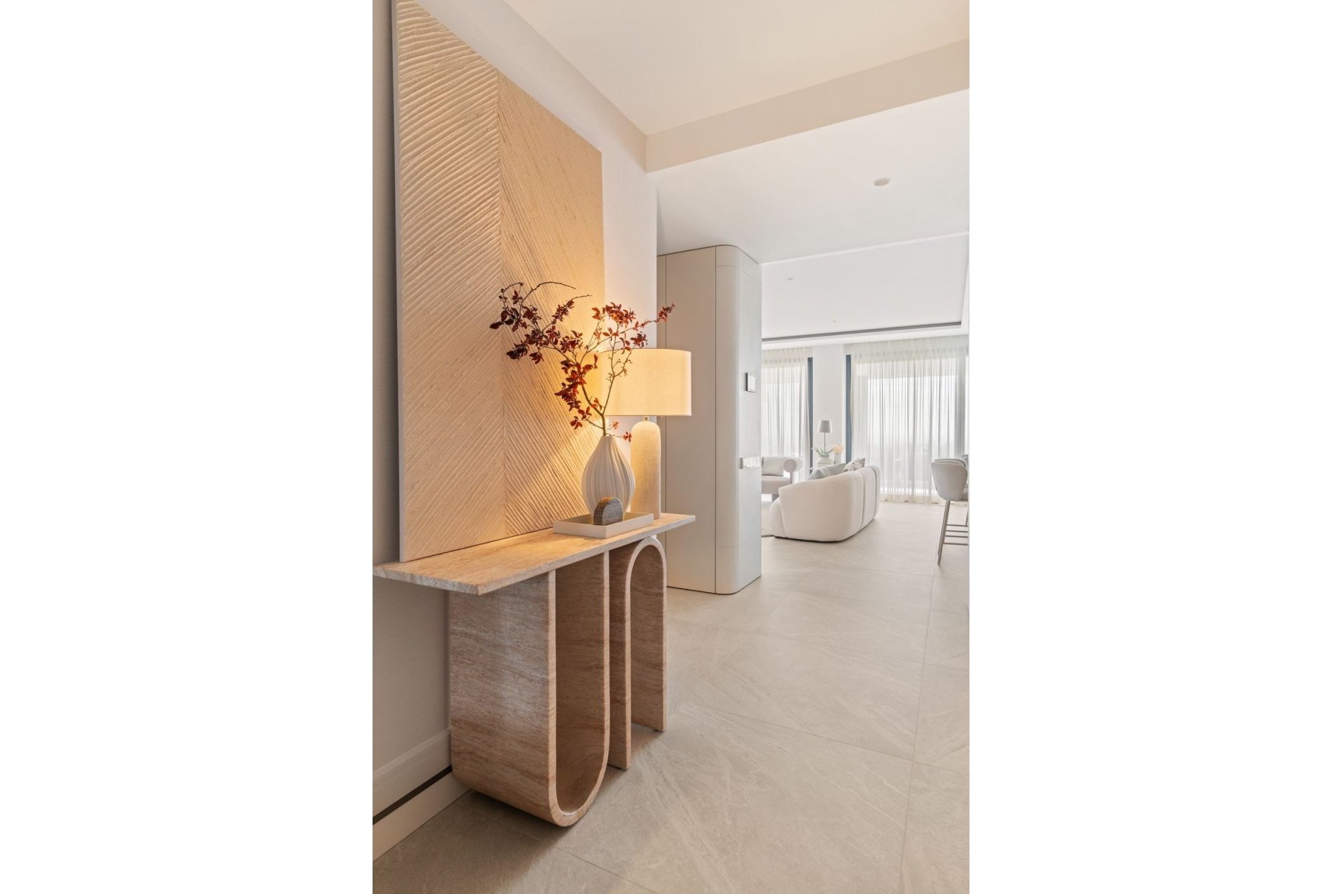 Wiederverkauf - apartment - Marbella - Santa Clara