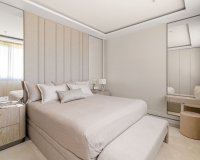 Wiederverkauf - apartment - Marbella - Santa Clara