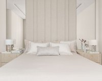 Wiederverkauf - apartment - Marbella - Santa Clara