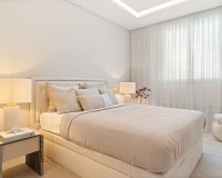Wiederverkauf - apartment - Marbella - Santa Clara
