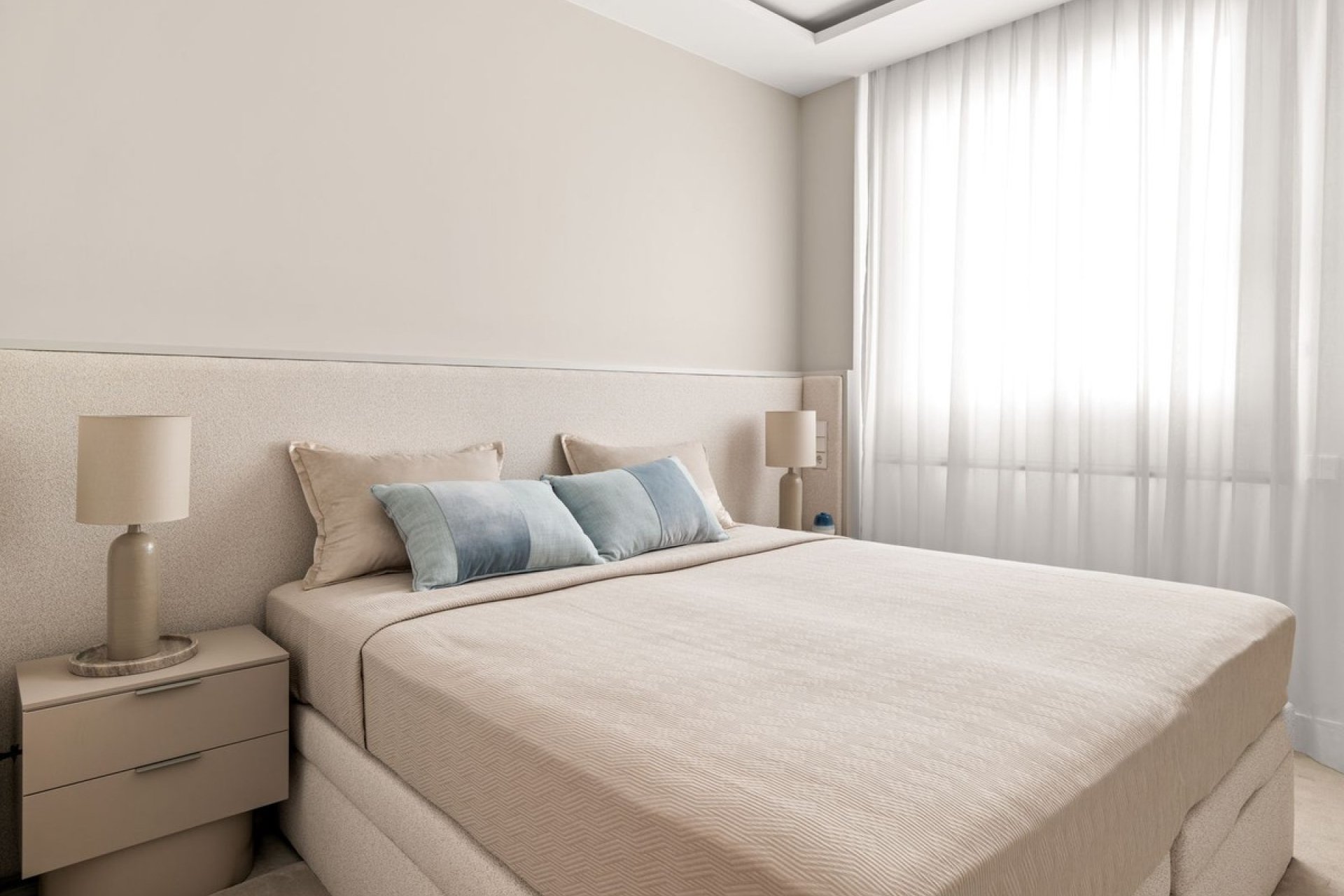 Wiederverkauf - apartment - Marbella - Santa Clara