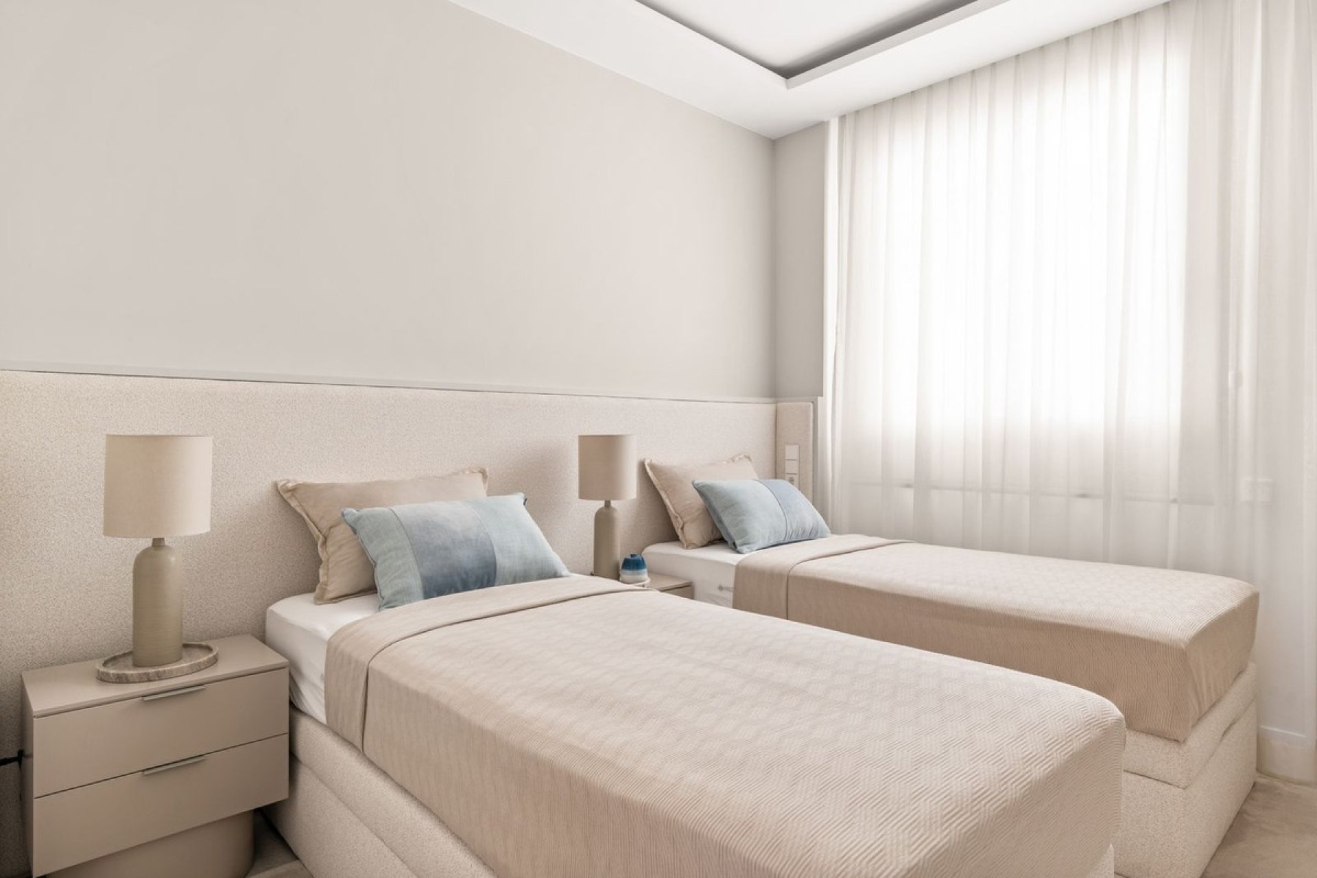 Wiederverkauf - apartment - Marbella - Santa Clara