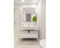 Wiederverkauf - apartment - Marbella - Santa Clara
