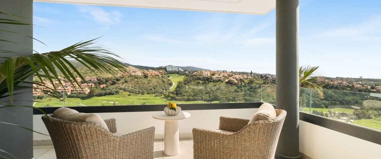 Wiederverkauf - apartment - Marbella - Santa Clara
