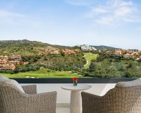 Wiederverkauf - apartment - Marbella - Santa Clara