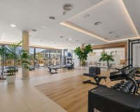 Wiederverkauf - apartment - Marbella - Santa Clara