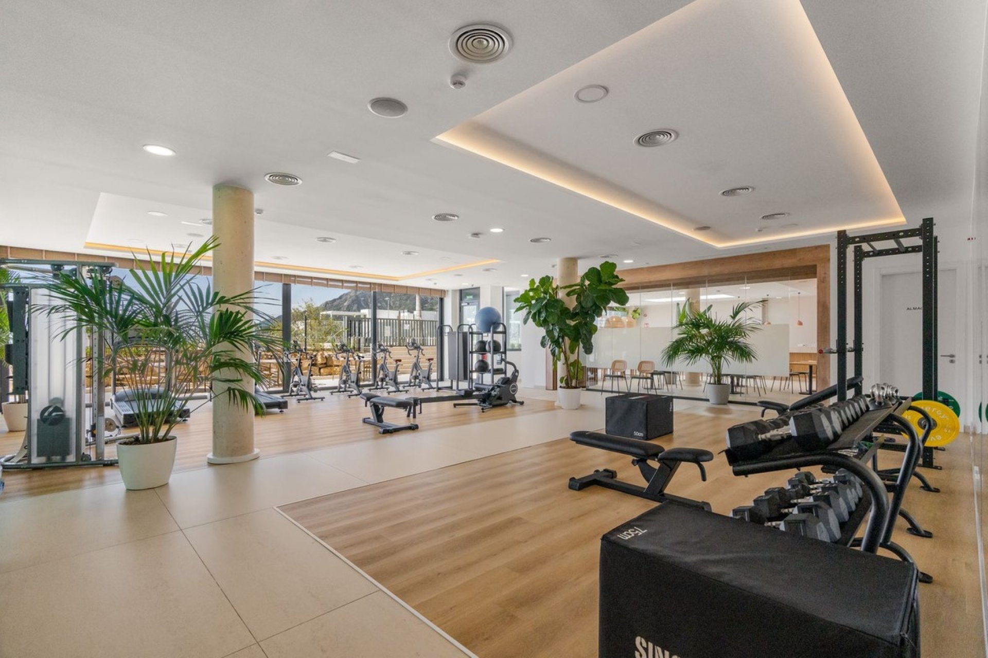 Wiederverkauf - apartment - Marbella - Santa Clara