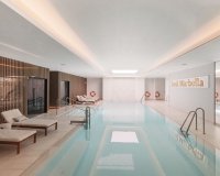 Wiederverkauf - apartment - Marbella - Santa Clara