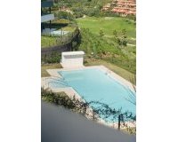 Wiederverkauf - apartment - Marbella - Santa Clara