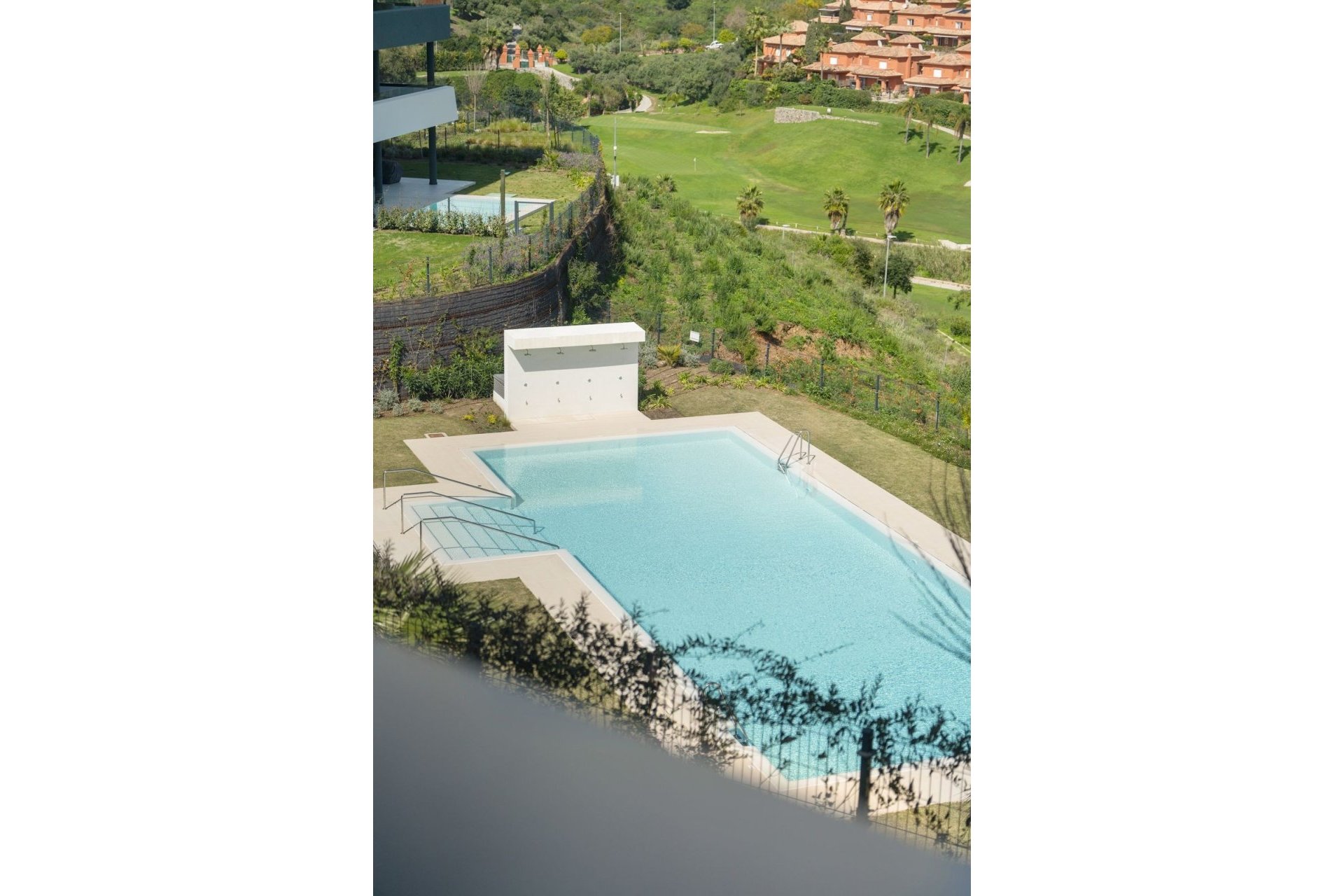 Wiederverkauf - apartment - Marbella - Santa Clara