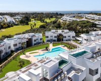 Wiederverkauf - apartment - Marbella - Santa Clara