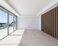 Wiederverkauf - apartment - Marbella - Santa Clara