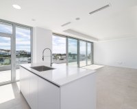 Wiederverkauf - apartment - Marbella - Santa Clara