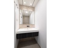 Wiederverkauf - apartment - Marbella - Santa Clara